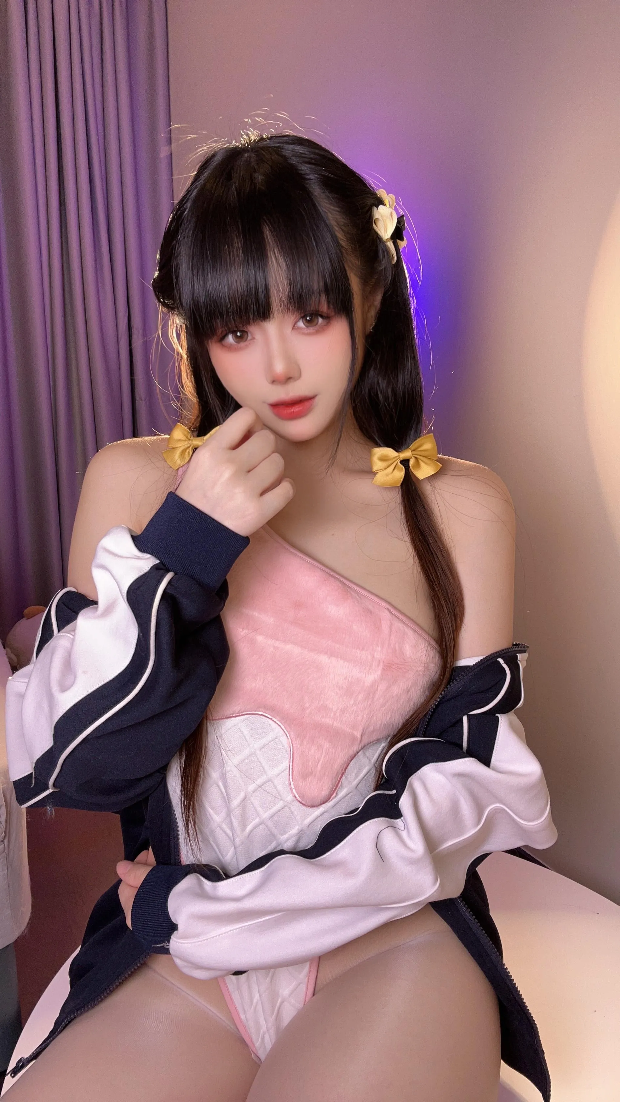 九言 – NO.008 冰淇淋 [26P]插图4